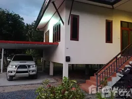 ขายบ้านเดี่ยว 3 ห้องนอน ใน ตลิ่งงาม, สุราษฎร์ธานี, ตลิ่งงาม, เกาะสมุย, สุราษฎร์ธานี