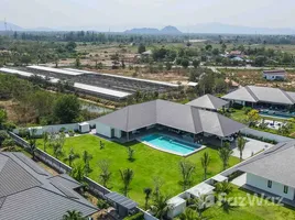 4 Bedroom Villa for sale at Parkland Estate Pranburi, Wang Phong, Pran Buri, Prachuap Khiri Khan