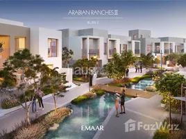 4 Habitación Villa en venta en Bliss 2, Arabian Ranches 3, Dubái, Emiratos Árabes Unidos