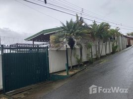 8 Habitaciones Casa en venta en , Alajuela San Isidro, Alajuela, Address available on request