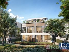 4 Bedroom Villa for sale at Aura, Olivara Residences, Dubai Studio City (DSC)