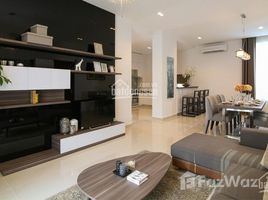 3 Phòng ngủ Chung cư for rent at The Hyco4 Tower, Phường 26