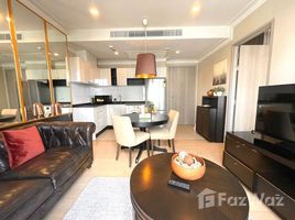 1 chambre Condominium à louer à , Khlong Tan Nuea, Watthana