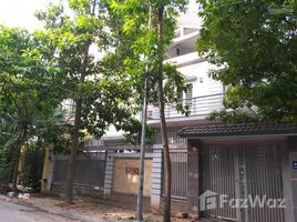 Studio Biệt thự for sale in Hà Nội, Mộ Lao, Hà Đông, Hà Nội