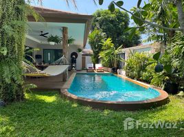 3 Schlafzimmer Haus zu verkaufen im Asia Baan 10 Pool Villa, Choeng Thale