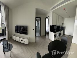 2 chambre Condominium à louer à , Bang Lamphu Lang