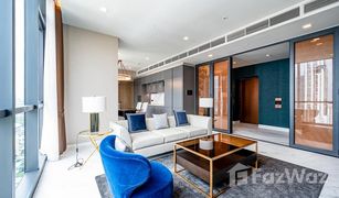 2 Bedrooms Condo for sale in Khlong Tan Nuea, Bangkok The Monument Thonglo