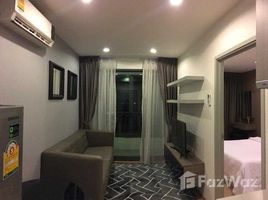 1 Bedroom Apartment for rent at Ideo Wutthakat, Bang Kho, Chom Thong