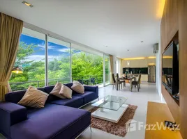 2 Bedroom Condo for rent at Zen Space, Kamala