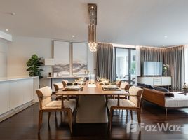 3 Habitación Departamento en venta en La Citta Delre Thonglor 16, Khlong Tan Nuea