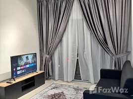 Studio Appartement zu vermieten im Residency V, Bandar Kuala Lumpur, Kuala Lumpur, Kuala Lumpur