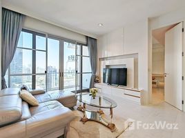 อพาร์ทเม้นท์ 1 ห้องนอน ให้เช่า ในโครงการ 185 ราชดำริ, ลุมพินี