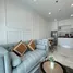 1 Bedroom Condo for rent at The Empire Tower Pattaya, Nong Prue