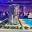 2 Bedroom Apartment for sale at Damac Bay, 