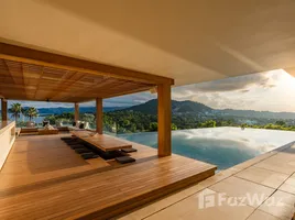 8 Bedroom Villa for sale at Samujana, Bo Phut, Koh Samui