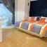 1 Bedroom Apartment for rent at Witthayu Complex, Makkasan
