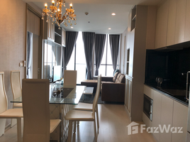 2 Habitación Departamento en venta en Noble Ploenchit, Lumphini