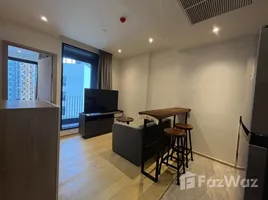 1 Bedroom Apartment for rent at Ashton Asoke - Rama 9, Din Daeng