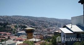 Viviendas disponibles en Valparaiso