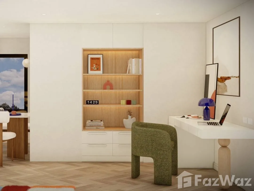 2 Bedroom Condo for sale at Srithana Condominium 2 — photo 5