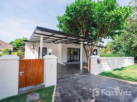 3 Habitación Casa en alquiler en Baan Wang Tan, Mae Hia, Mueang Chiang Mai, Chiang Mai, Tailandia