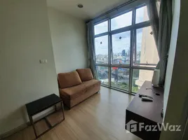 1 Habitación Departamento en alquiler en Chewathai Ratchaprarop, Makkasan