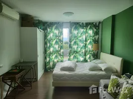 Studio Wohnung zu verkaufen im Baan Thew Lom, Cha-Am, Cha-Am, Phetchaburi, Thailand