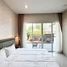 บ้านเดี่ยว 3 ห้องนอน ให้เช่า ในโครงการ การ์เด้นวิลล์ 5, ห้วยใหญ่, พัทยา