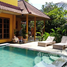 3 Kamar Vila for rent in Gianyar, Bali, Ginyar, Gianyar