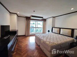 2 Bedroom Condo for rent at Navin Court, Lumphini, Pathum Wan, Bangkok, Thailand