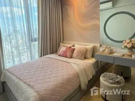 อพาร์ทเม้นท์ 1 ห้องนอน ให้เช่า ในโครงการ โมดิซ ไรห์ม รามคำแหง, หัวหมาก, บางกะปิ, กรุงเทพมหานคร, ไทย