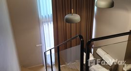 Доступные квартиры в Blossom Condo @ Sathorn-Charoenrat