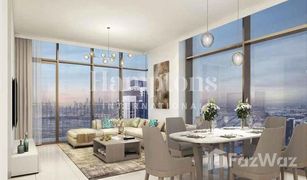 2 chambres Appartement a vendre à Creekside 18, Dubai Creek Gate