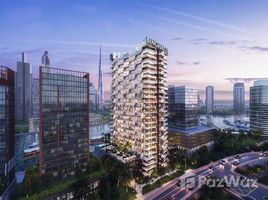 1 Bedroom Apartment for sale at Binghatti Canal, Business Bay