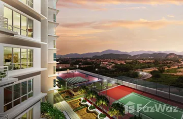 D'Festivo Residences in Ulu Kinta, Kelantan