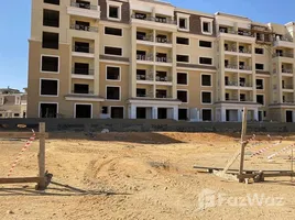 2 Bedroom Apartment for sale at Sarai, Mostakbal City Compounds