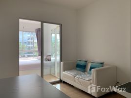 Studio Condo for sale at The Kith Tiwanon, Pak Kret