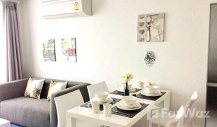 1 Bedroom Condo for sale in Chang Phueak, Chiang Mai D Vieng Santitham