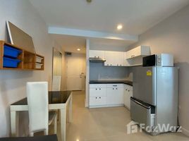 คอนโด 2 ห้องนอน ให้เช่า ในโครงการ แอทซิตี้คอนโดมิเนี่ยม, บางจาก