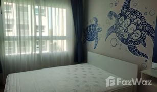 1 Schlafzimmer Wohnung zu verkaufen in Hua Hin City, Hua Hin The Trust Condo Huahin
