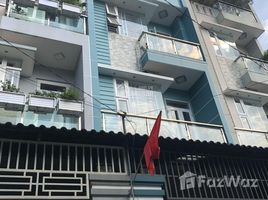 5 Bedroom House for rent in Ho Chi Minh City, Ward 8, Go vap, Ho Chi Minh City