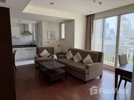 คอนโด 1 ห้องนอน ให้เช่า ในโครงการ บ้าน สิริ เธอร์ตี้ วัน, คลองเตยเหนือ