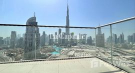 Available Units at The Address Residence Fountain Views 3