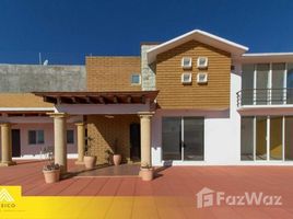 4 Bedrooms House for sale in , Oaxaca Enjoy a Beautiful Residence with Spectacular View in Guadalupe Victoria