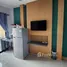 Studio Apartment for rent at Phoomjai House, Chalong