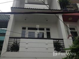 Estudio Villa en venta en Ward 11, Binh Thanh, Ward 11