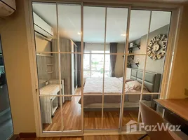 คอนโด 1 ห้องนอน ให้เช่า ในโครงการ รีเจ้นท์ โฮม สุขุมวิท 81, สวนหลวง