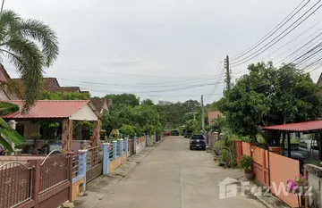 Pruksachat 9 in Surasak, Pattaya