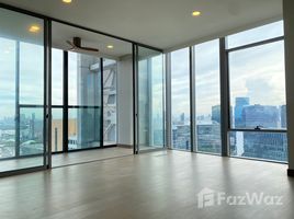 3 Habitación Apartamento en venta en Siamese Exclusive Queens, Khlong Toei