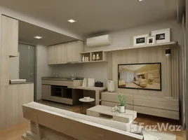 ขายคอนโด 1 ห้องนอน ในโครงการ ทากะ เฮาส์, คลองตันเหนือ